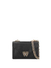 TRACOLLA DONNA - TOSCA BLU NERO - SS2610B002 1