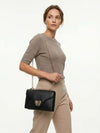 TRACOLLA DONNA - TOSCA BLU NERO - SS2610B002 4
