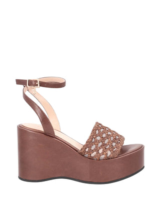 SANDALO DONNA - TOSCA BLU TM - SS2635S351