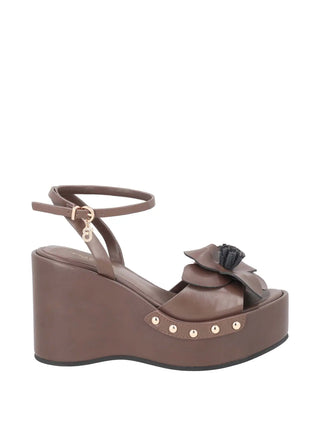 SANDALO DONNA - TOSCA BLU TM - SS2636S361