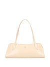 BORSA A SPALLA DONNA - TOSCA BLU AVORIO - TS2638B85 1