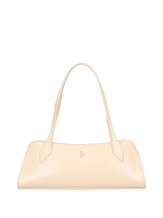 BORSA A SPALLA DONNA - TOSCA BLU AVORIO - TS2638B85