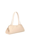 BORSA A SPALLA DONNA - TOSCA BLU AVORIO - TS2638B85 3