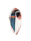 FOULARD DONNA - TOSCA BLU BLU - TS2655F55 1