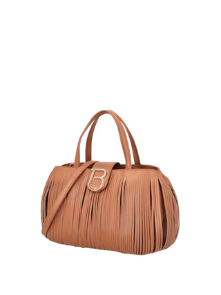 BORSA A MANO DONNA - TOSCA BLU CUOIO - TS26EB160 2