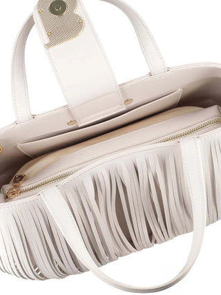 BORSA A MANO DONNA - TOSCA BLU NATURALE - TS26EB160 3