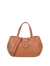 BORSA A MANO DONNA - TOSCA BLU CUOIO - TS26EB162 1