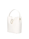 BORSA A MANO DONNA - TOSCA BLU BIANCO - TS26EB163 2