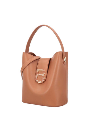 BORSA A MANO DONNA - TOSCA BLU CUOIO - TS26EB163 2