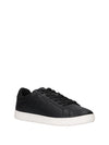 SNEAKERS UOMO - LOTTO NERO - 223373 2