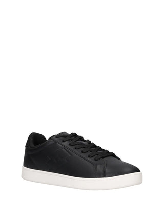 SNEAKERS UOMO - LOTTO NERO - 223373 2