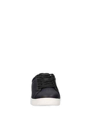SNEAKERS UOMO - LOTTO NERO - 223373 3