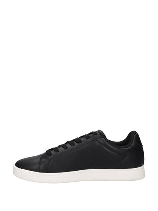 SNEAKERS UOMO - LOTTO NERO - 223373 4