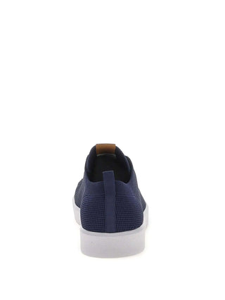 SNEAKERS UOMO - LOTTO BLU - 223375 5