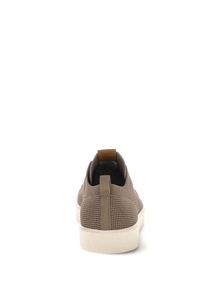 SNEAKERS UOMO - LOTTO MARRONE - 223375 5