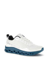 SNEAKERS UOMO - LOTTO BIANCO-BLU - 223780 2