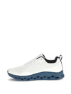 SNEAKERS UOMO - LOTTO BIANCO-BLU - 223780 3