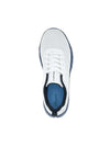SNEAKERS UOMO - LOTTO BIANCO-BLU - 223780 6