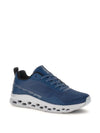 SNEAKERS UOMO - LOTTO BLU-GRIGIO - 223780 2