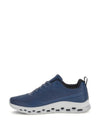 SNEAKERS UOMO - LOTTO BLU-GRIGIO - 223780 3