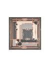 FOULARD DONNA - GUESS CAFFE - AW5452 MOD03 1