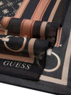 FOULARD DONNA - GUESS CAFFE - AW5452 MOD03 3