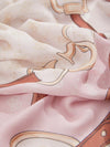 FOULARD DONNA - GUESS ROSA - AW5452 MOD03 2