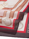 FOULARD DONNA - GUESS ROSA - AW5452 MOD03 3