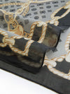 FOULARD DONNA - GUESS NERO - AW5462 MOD03 3