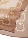 FOULARD DONNA - GUESS TAUPE - AW5462 MOD03 3