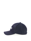 CAPPELLO DONNA - GUESS BLU - AW5472 COT01 2