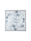 FOULARD DONNA - GUESS NERO - AW5491 POL03 1