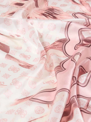 FOULARD DONNA - GUESS ROSA - AW5491 POL03 2