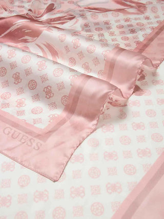 FOULARD DONNA - GUESS ROSA - AW5491 POL03 3