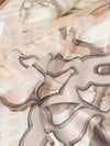 FOULARD DONNA - GUESS TAUPE - AW5491 POL03 2