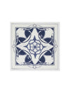 FOULARD DONNA - GUESS BLU - AW5492 VIS03 1