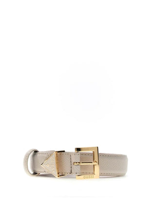 CINTURA DONNA - GUESS BIANCO - BW9320 P6125