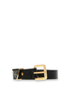CINTURA DONNA - GUESS NERO - BW9323 P6120 1