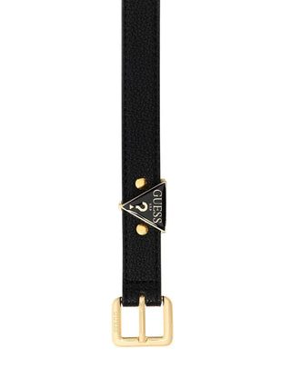 CINTURA DONNA - GUESS NERO - BW9323 P6120 2