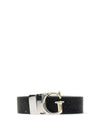 CINTURA DONNA - GUESS CARBONE - BW9325 P6115 1