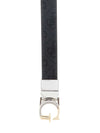 CINTURA DONNA - GUESS CARBONE - BW9325 P6115 2