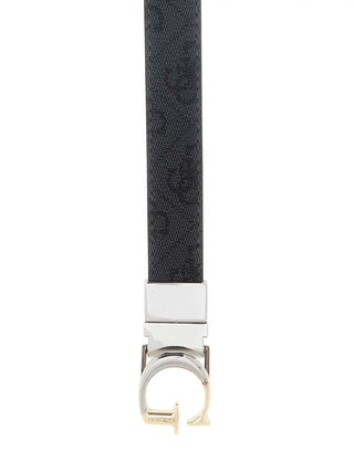 CINTURA DONNA - GUESS CARBONE - BW9325 P6115 2