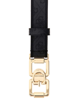 CINTURA DONNA - GUESS CARBONE - BW9334 P6130 2