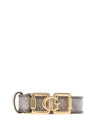 CINTURA DONNA - GUESS TAUPE - BW9334 P6130 1