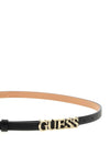 CINTURA DONNA - GUESS NERO - BW9338 P6215 3