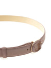 CINTURA DONNA - GUESS LILLA - BW9340 P6230 3