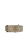 CINTURA DONNA - GUESS TAUPE - BW9340 P6230 1