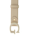 CINTURA DONNA - GUESS TAUPE - BW9340 P6230 2