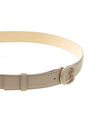 CINTURA DONNA - GUESS TAUPE - BW9340 P6230 3