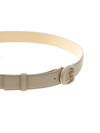 CINTURA DONNA - GUESS TAUPE - BW9340 P6230 3